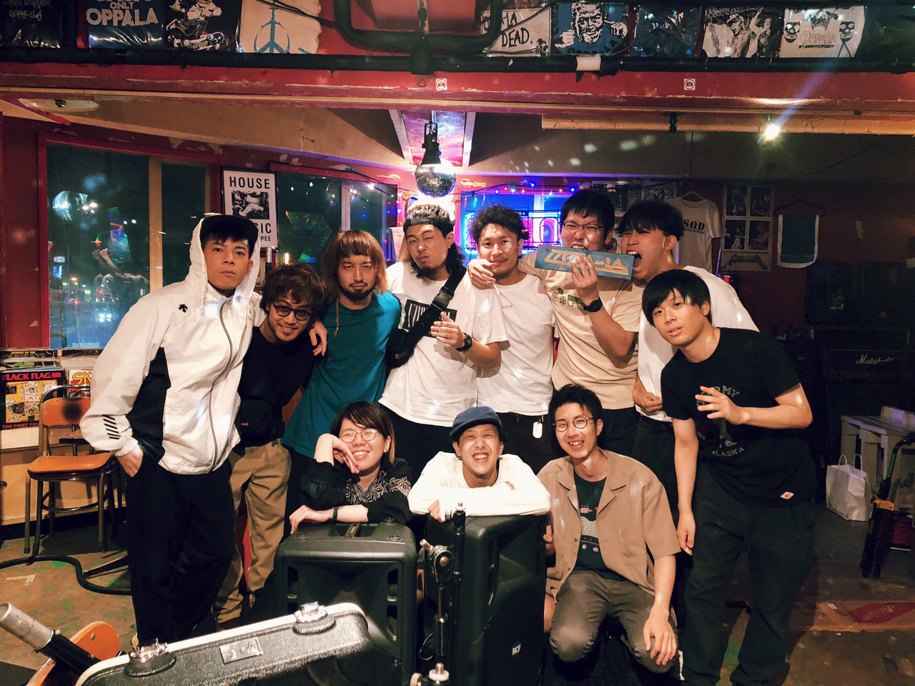 Imai 6 2 日 江ノ島オッパーラ Playset Bonus Stage Imai 中村佳穂 In Imai 6 2 日 江ノ島オッパーラ Playset Bonus Stage Imai 中村佳穂 In