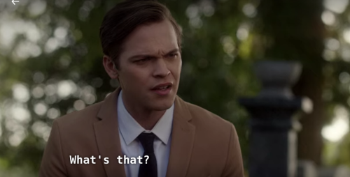 The Boys Play With A Hip Bone (Season 13 Ep 6 Tombstone) And It Made Me Think Of Mishas Surgery. As @elliemuze