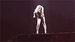 thehausofronnie:  RUN THE WORLD  Queen B