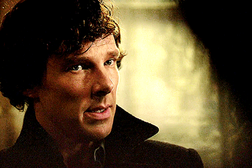 cutelock:elldotsee:floweryshell:Sherlock + stealing glances at Johnthis! This is how we KNOW. Stop i