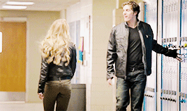 Gif Request Meme: Ionsquare Asked Teen Wolf + Fav Platonic Relationship Hale Betas