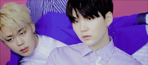 jminies:BTS Singles Photoshoot + Pink