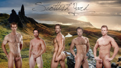 tonfakes:  Hottest scotts… 