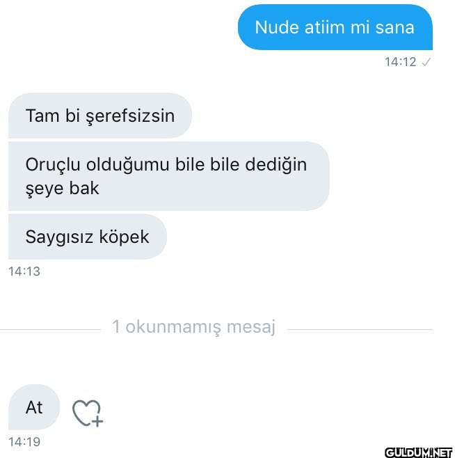 at  Nude atiim mi sana...