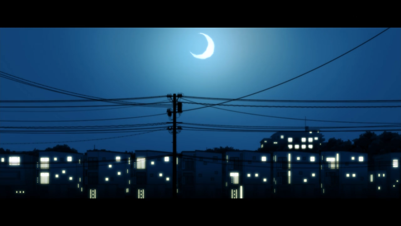 akaneiro-onegai:  Act 09 — TV vs BD