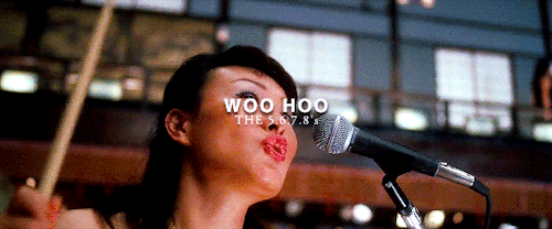 horitsuba: Kill Bill Vol. 1 (dir. Quentin Tarantino)↪ Original Soundtrack