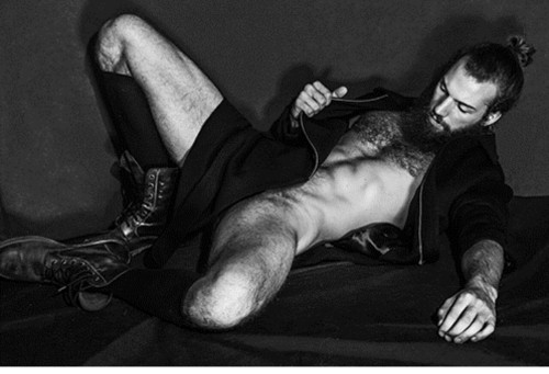 bannock-houmanreview:Phil Sullivan from Cycle 20 of America’s Next Top Model