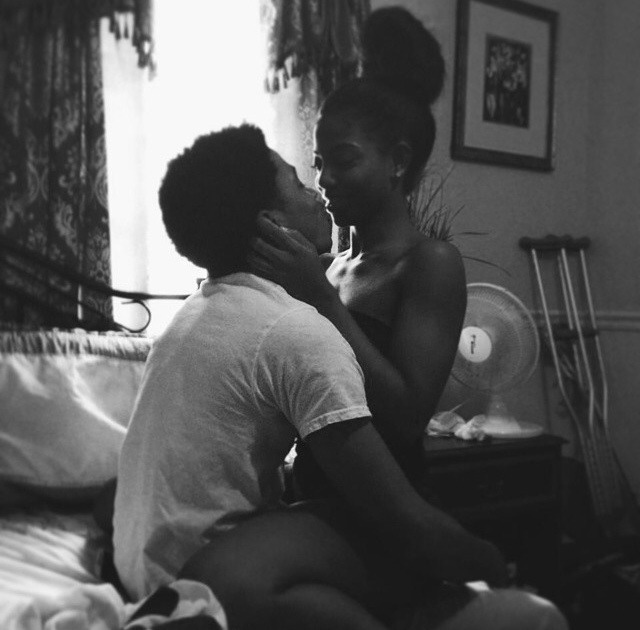 niggasthetics:  Want