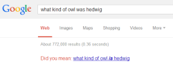 rickytee:  all-the-fandoms-and-gifs:  Google is still in denial  Never forget 