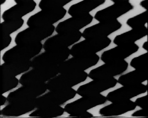 stubenhockerei:  hans richter, {1926} filmstudie 