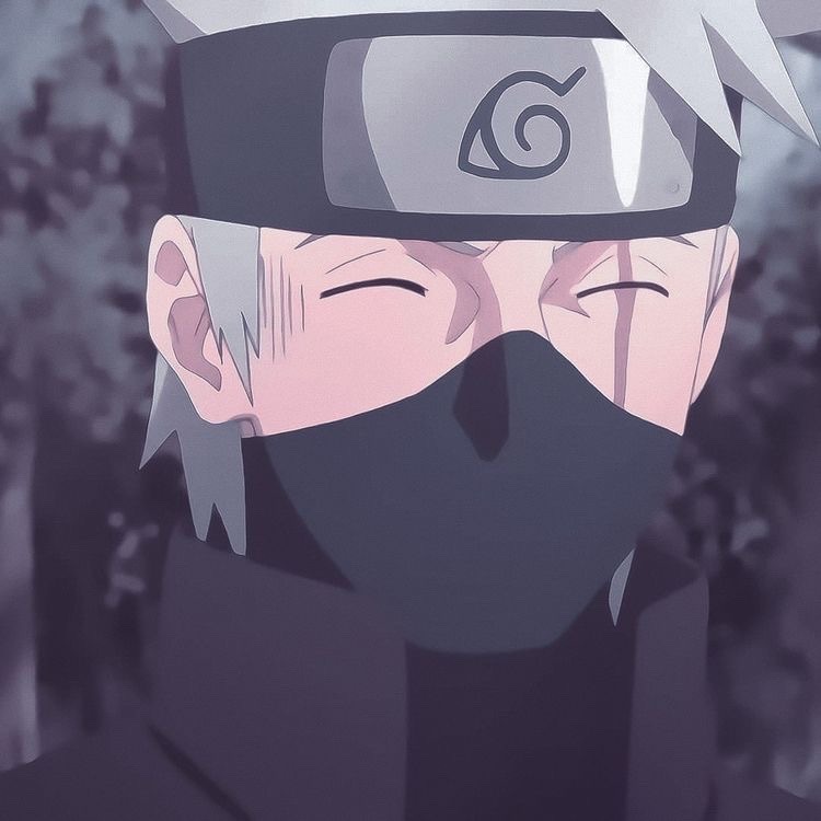 Naruto Blog: Perfil de Hatake Kakashi