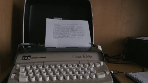lameboycj: spending my day writing sad poetry