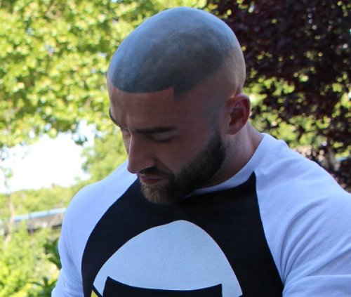 fuckyeahfrancoisagat:  Francois sagat