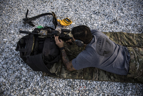 gunrunnerhell: 83rd ERQS Guardian Angels Range Training U.S. Air Force Pararescuemen, assigned to t