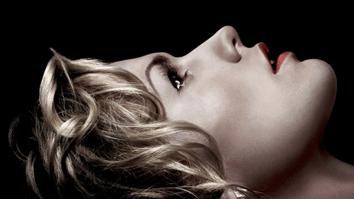 yahooentertainment:  Counting the Tears Before ‘True Blood’ Ends 