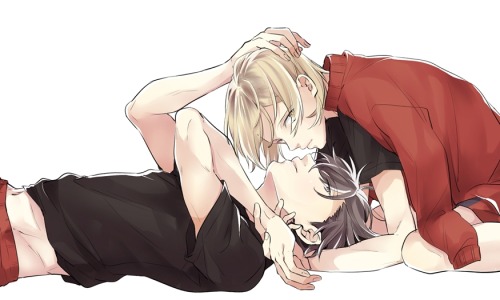fukaicchi:  つくも 