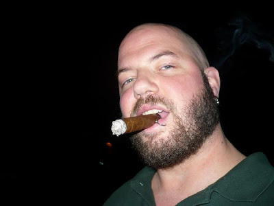Cigar Studs