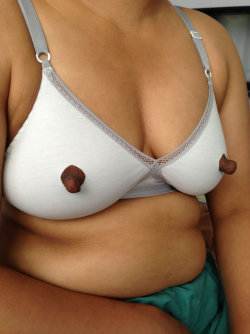 Uddermasterr:  Asitshouldalwaysbe:  Every Girl Who Wants To Wear A Bra Should Have