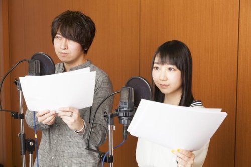 deraderadera: Assassin’s Pride drama CD casts feat. Ono Daisuke & Natsukawa Shiina. Here’s the p