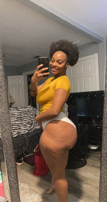 Bbw open ass