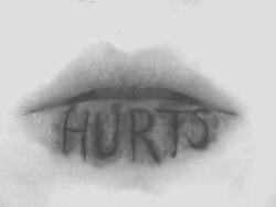 ilikegirlsl0l:  Words hurt. It’s so strange how other peoples opinion can change yours completely. They can make you feel like utter shit, but no matter how hard you try, you believe them. 