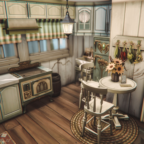 ⚫ abandoned country houseNO CC, Fully Functional, 20x30 in Brindleton Bay DOWNLOAD | PATREON (ALWAYS