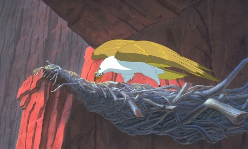 The Rescuers Down Under