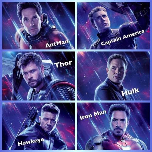 #avengers #paulrudd #antman #chrisevans #captainameica #chrishemsworth #thor #markruffalo #brucebann