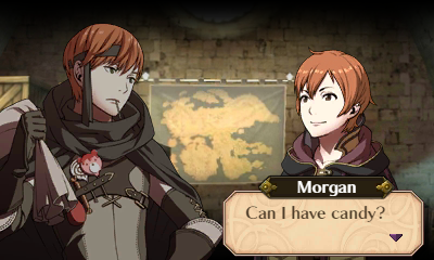 Fire Emblem x Text Posts Realm adult photos