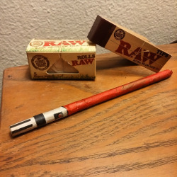 thatsgoodweed:  Use the force to light your