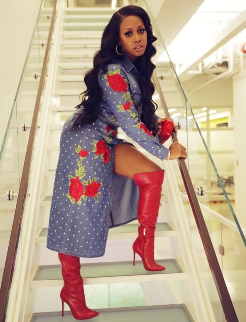 queensofrap:REMY