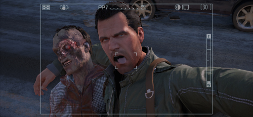 We need to make changes so that there can be a Dead Rising 5, 6 and 7”