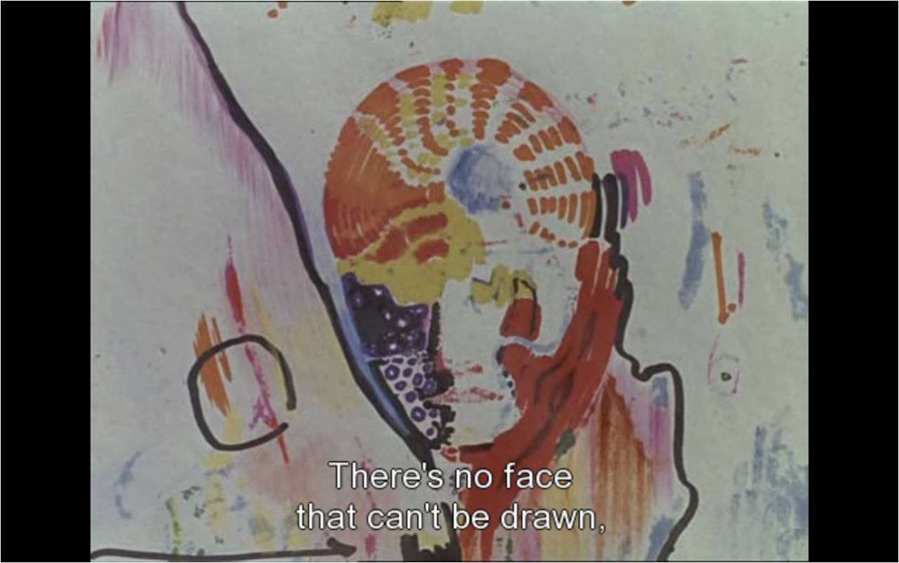 saloandseverine:  La chinoise, Jean Luc Godard, 1967 