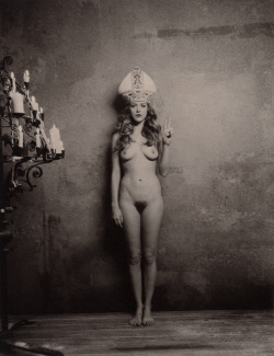 lacremadellacrema:  By Marc Lagrange 