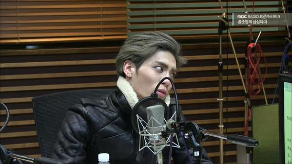 taerickster:  150107 Blue Night