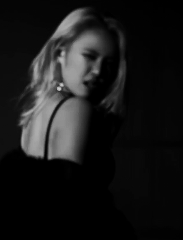 hyopott:HYOYEON - Mystery