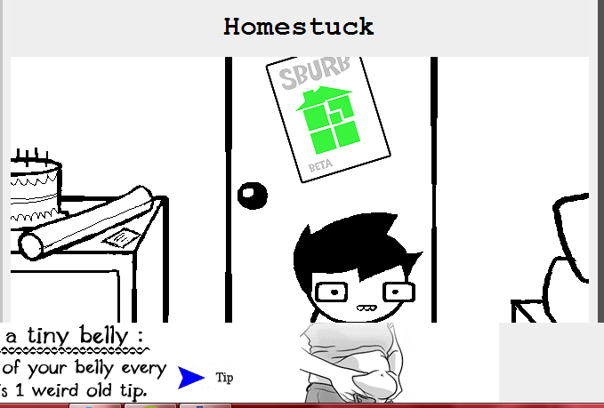 witch-of-bl00d:
“ i wAS GOING ON TO MSPA TO READ HOMESTUCK AND THEN THIS AD HAPPENED.
”
he ate ALL THE CAAAAAKE