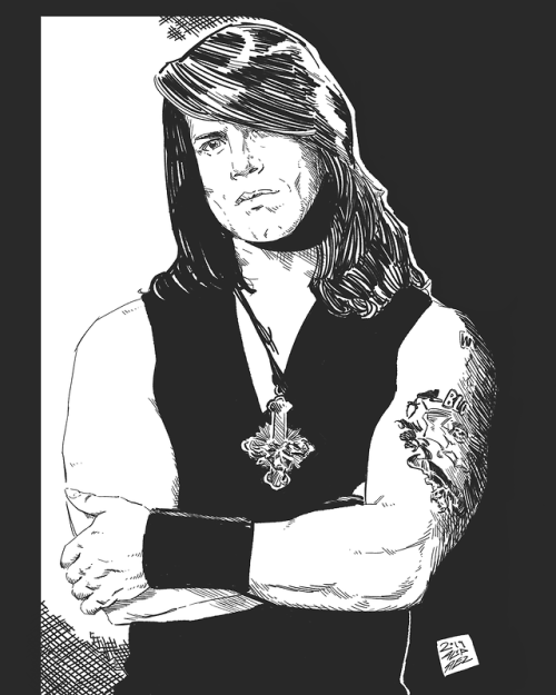 Glenn Danzig (2019)