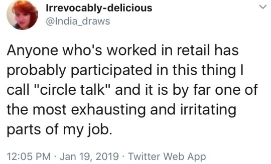 irrevocably-delicious:  Some retail complaints from twitter this morning. I don’t think anyone can fully comprehend how stupid humans are until they work a retail or hospitality job.  