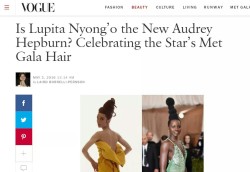 blackfashion:  not-your-afrodisiac:  try 👏 again 👏 vogue 👏  they didn’t even try with this one. 
