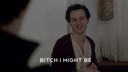 cumbercolllective:  imthinkingawesome:  Are you a fan of being a fan?  Then become a fan of I’m Thinking Fandoms.  Did you just promo on my post - remove my comment - and tag it with ‘meme’…. Get out.    I reeeeally hate it when blogs promote
