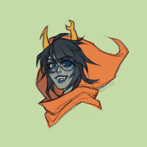 I Don't Even Go Here Anymore Why Did Homestuck Possess Me From The Grave To Doodle This