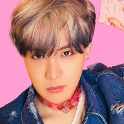 Jimin And Hoseok