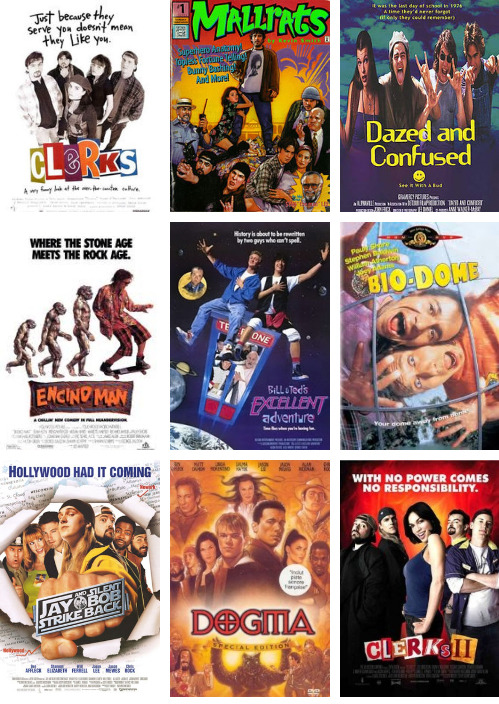 jellyjiggleboy:  weedporndaily:  The Ultimate Stoner Movie List  I found shrooms at my city library of all places 