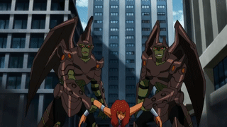 dat starfire~ <3