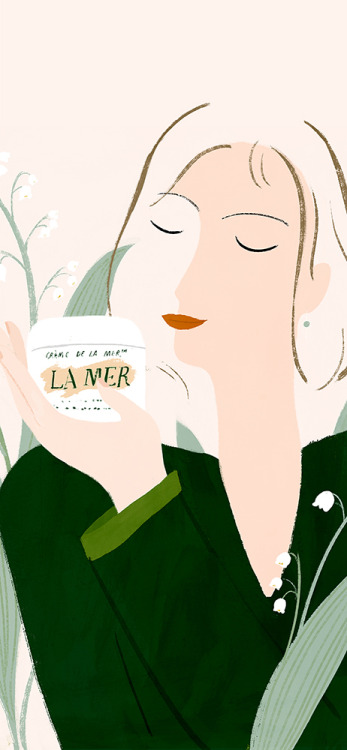 For LA MER