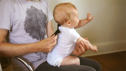squatchsticks:  IS VELCRO BEAST?Babysitting is beast.squatchsticks.com