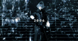 cldstrifes:  noctis throughout the years