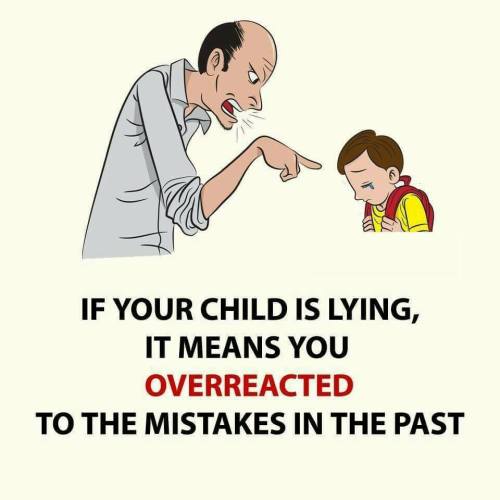 sixpenceee: Signs of bad parenting via curejoy