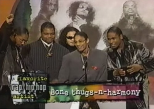 Bone Thugs-n-Harmony